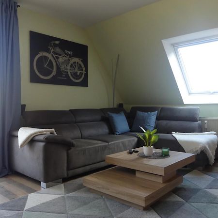 Wohlfuehloase By Rent Rooms Rietz Stein bei Nurnberg Exterior foto